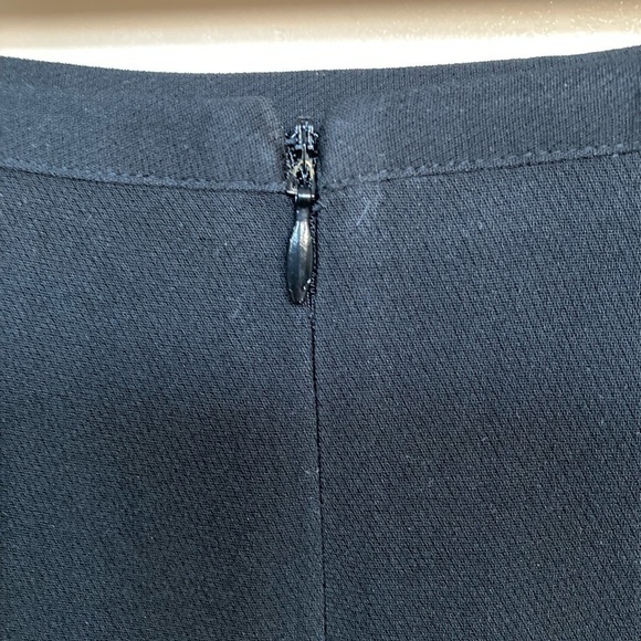 Bianca Nygard Black Pencil Skirt - Picture 3 of 5